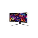 MSI MPG 341CQPX QD-OLED computer monitor 86.4 cm (34&quot;) 3440 x 1440 pixels UltraWide Quad HD