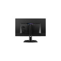 MSI MPG 322URX QD-OLED computer monitor 80 cm (31.5&quot;) 3840 x 2160 pixels 4K Ultra HD Black