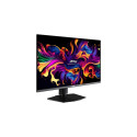 MSI MPG 322URX QD-OLED computer monitor 80 cm (31.5&quot;) 3840 x 2160 pixels 4K Ultra HD Black
