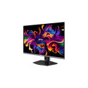 MSI MPG 322URX QD-OLED computer monitor 80 cm (31.5&quot;) 3840 x 2160 pixels 4K Ultra HD Black