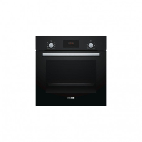 Bosch Serie 2 HBF153BB0 oven 66 L 3300 W Black