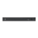 Zyxel GS1920-48V2 Managed Gigabit Ethernet (10/100/1000) Black