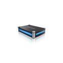 GRAUGEAR G-5251 storage drive enclosure Black 5.25"