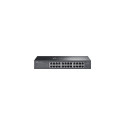 TP-Link Omada ES224G network switch Managed L2 Gigabit Ethernet (10/100/1000) Black
