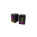 Esperanza EGS105 loudspeaker Black Wired 5 W