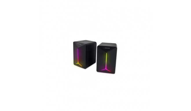 Esperanza EGS105 loudspeaker Black Wired 5 W
