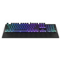 ENDORFY Omnis keyboard Universal USB QWERTY Black