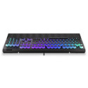 ENDORFY Omnis keyboard Universal USB QWERTY Black