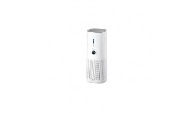 Philips 3000 series AC3737 131 m² 55 dB 42 W White