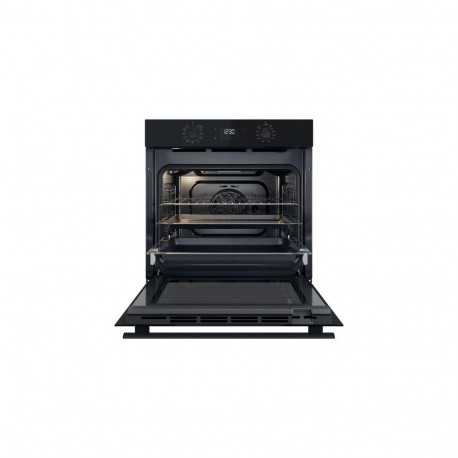 Whirlpool OMR58HU1B 71 L 3300 W Stainless steel