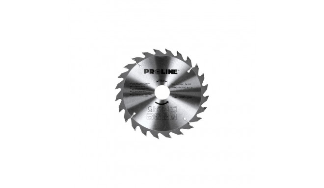 Proline Tools 84162 circular saw blade 16 cm 1 pc(s)