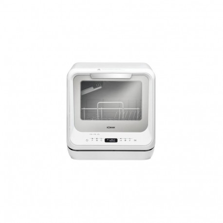 Bomann TSG 5701 Freestanding 2 place settings G