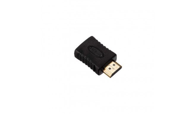 Lindy HDMI CEC Less Adapter, Female to Male