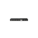 Lindy 4 Port HDMI 8K60 Switch with eARC