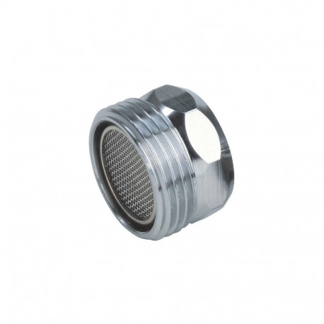 Gardena Bubble-Jet Threaded Adapter