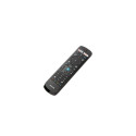 Philips 22AV2025B remote control Bluetooth TV Press buttons