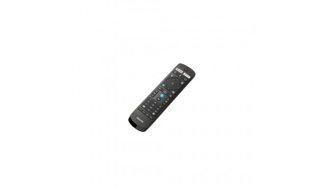 Philips 22AV2025B remote control Bluetooth TV Press buttons