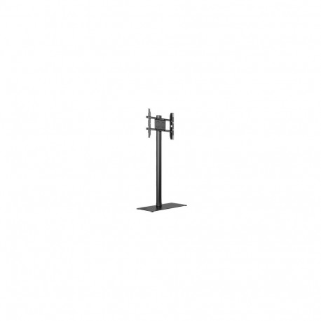 Multibrackets M Display Stand 180 Single Black w, Floorbase