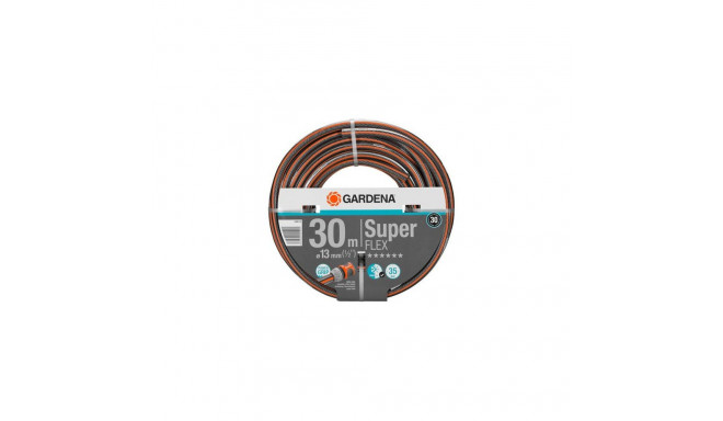 Gardena Premium SuperFLEX Hose 13 mm (1/2) 30 m