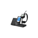 Yealink WH66 Dual UC-DECT Wireless headset