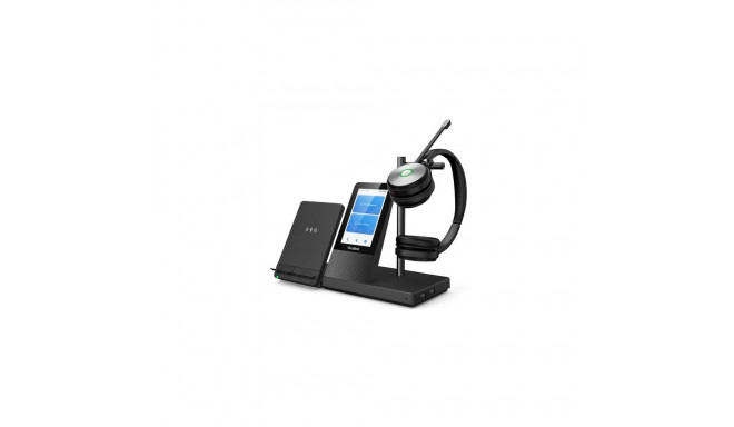 Yealink WH66 Dual UC-DECT Wireless headset