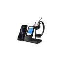Yealink WH66 Dual UC-DECT Wireless headset