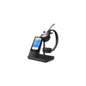 Yealink WH66 Dual UC-DECT Wireless headset