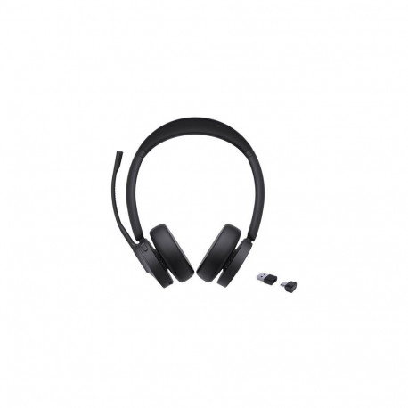 Yealink BH70 Dual UC USB-C/A Headset