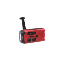 Denver SCR-2000 Lithium-Ion (Li-Ion) 2000 mAh Red