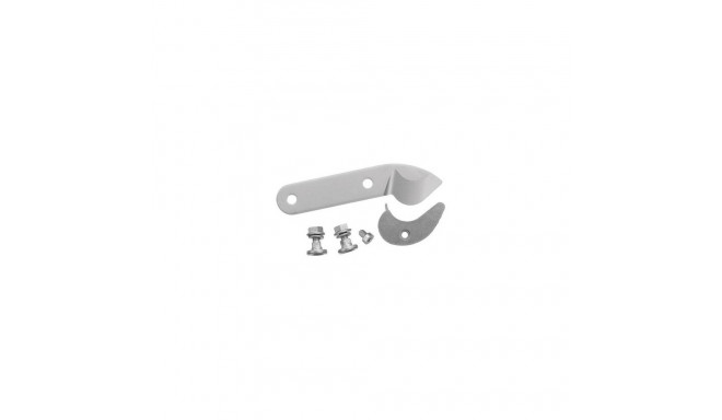 Fiskars 1026286 garden hand tool accessory Blade Silver