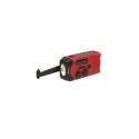 Denver SCR-2000 Lithium-Ion (Li-Ion) 2000 mAh Red