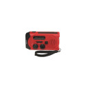 Denver SCR-2000 Lithium-Ion (Li-Ion) 2000 mAh Red