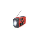 Denver SCR-2000 Lithium-Ion (Li-Ion) 2000 mAh Red