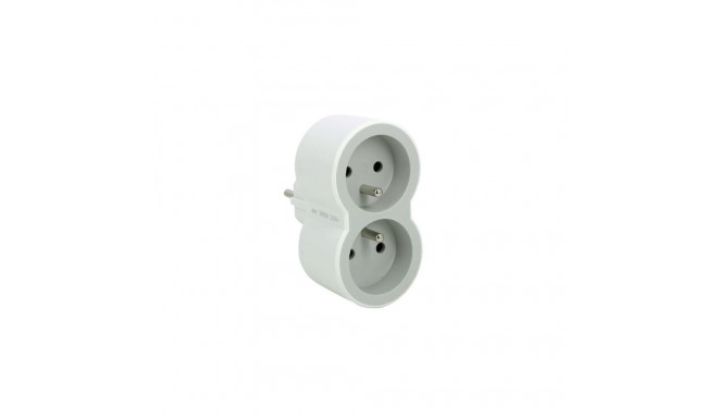 Legrand 049431 power plug adapter
