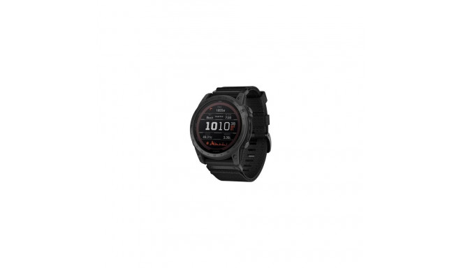 Garmin Tactix 7 Pro Ballistics