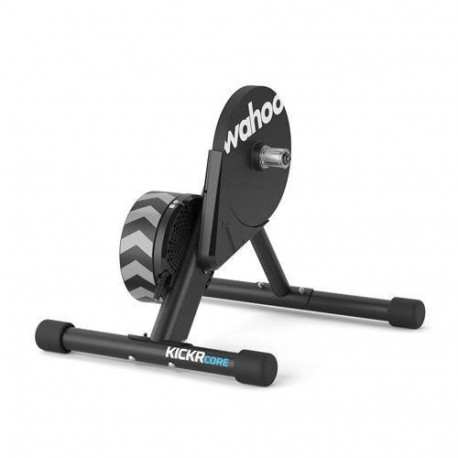 WahooFitness KICKR CORE Magnetic bicycle trainer