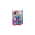 Disney Princess Toys, Ariel Swimming Mermaid Doll