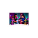 Monster High Skulltimate Secrets Monster Mysteries Playset, Cleo De Nile Doll with 19+ Surprises