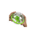 Games Perplexus GO! Spiral, Compact Challenging Puzzle Maze Skill Game, for Adults and Kids Ages 8 a