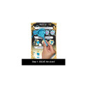 Monster High Skulltimate Secrets Monster Mysteries Playset, Cleo De Nile Doll with 19+ Surprises