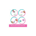 Barbie Party Unboxed Pet Birthday Series Doll &amp; Accessories, Party Stars Set with 10 Surpris