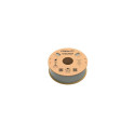 Creality 3D 3301010335 3D printing material Polylactic acid (PLA) White 1 kg Creality 3D 3301010335 3D printing material Polylactic acid (PLA) White 1 kg