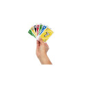 Games UNO Teams Card Game for Family Nights, Game Nights, Travel, Camping &amp; Parties