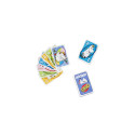Games UNO Moomin Card Game for Kids, Adults &amp; Family Night with Deck Inspired by the Series