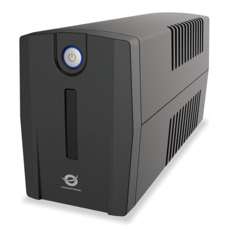 Conceptronic ZEUS07E 1000VA 600W UPS, IEC