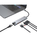 Conceptronic DONN29G 6-ühes dokkimisjaam