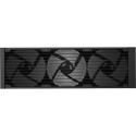 Thermaltake LA360 ARGB Sync AIO vedelikjahuti must