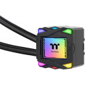 Thermaltake LA360 ARGB Sync AIO vedelikjahuti must