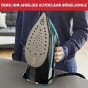 Tefal FV 9844 Ultimate Pure Steam Iron