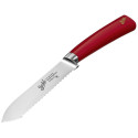 Berkel Elegance Red Chef knife set 5-pcs.
